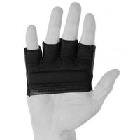 Thumbnail for Adidas Knuckle Protectors Black