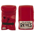 Cleto Reyes Pro Bag Mitt - Red