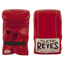 Cleto Reyes Pro Bag Mitt
