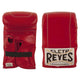 Cleto Reyes Pro Bag Mitt - Red