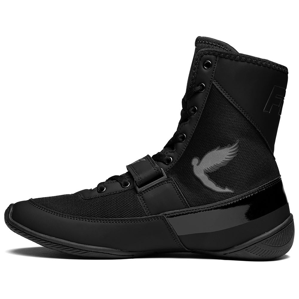 Fly Storm 2 Boots