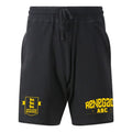 Renegade ABC Cool Jog Shorts - Black