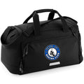 UNIT 07 HOLDALL - Black