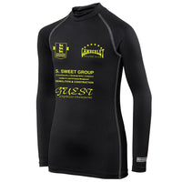 Thumbnail for Camberley Boxing Club Kids Ls Base Layer
