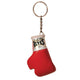 Cleto Reyes Glove Keyring - Red