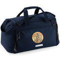 Old School Boxing Darlington Holdall - Navy