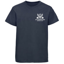 Attleborough Boxing Club Kids Cotton T-Shirt