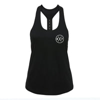 Thumbnail for Bxf Womens Performance Strap Back Vest