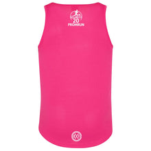 Ardeer Prom Run 20 Logo Vest