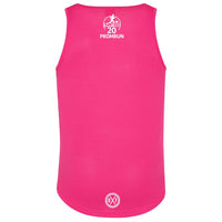 Thumbnail for Ardeer Prom Run 20 Logo Vest
