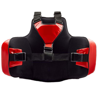 Tuf Wear Apollo Body Shield