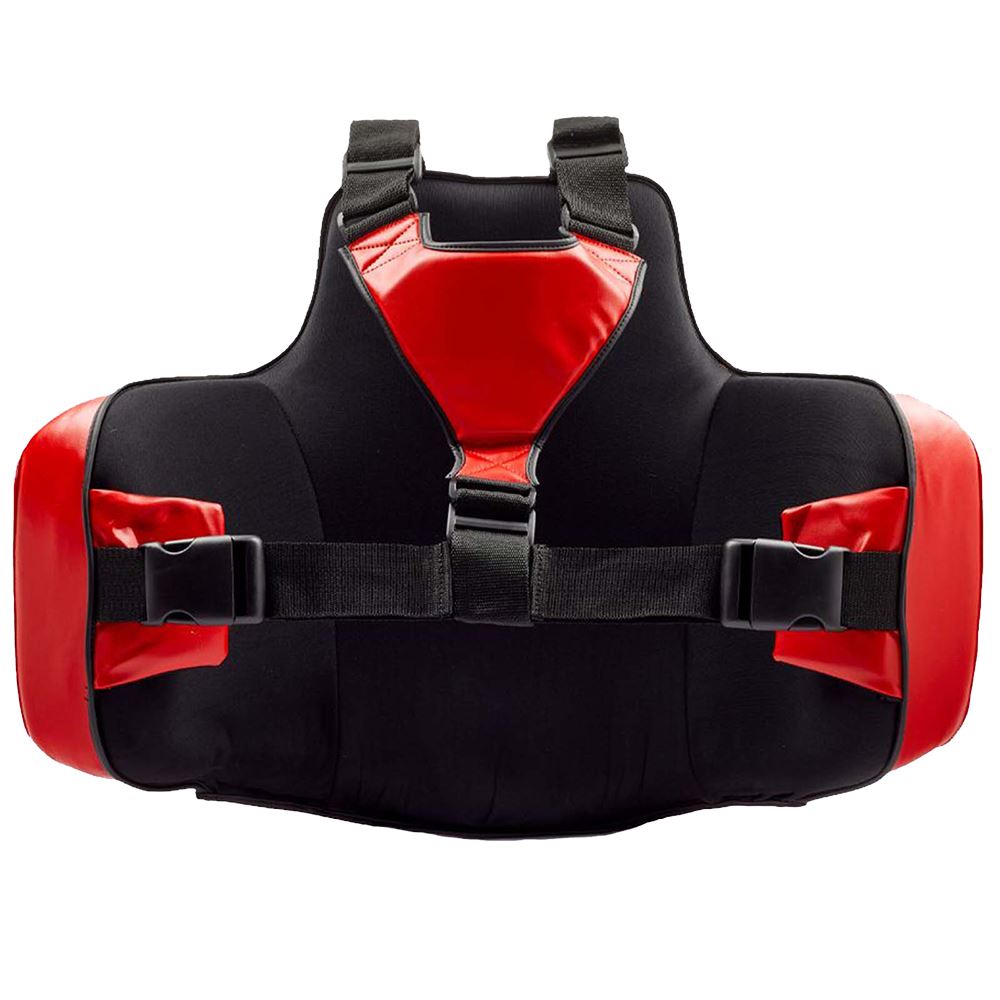 Tuf Wear Apollo Body Shield