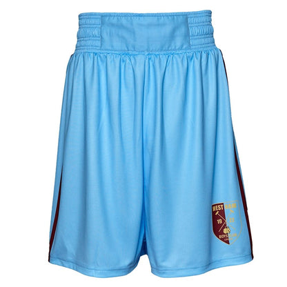 West Ham Boys Club Shorts