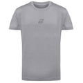 Be First Kids Performance Tee - Silver Melange