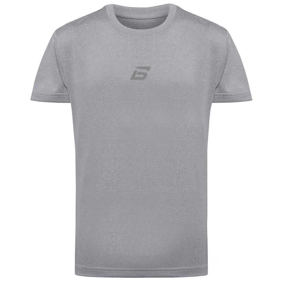 Be First Kids Performance Tee