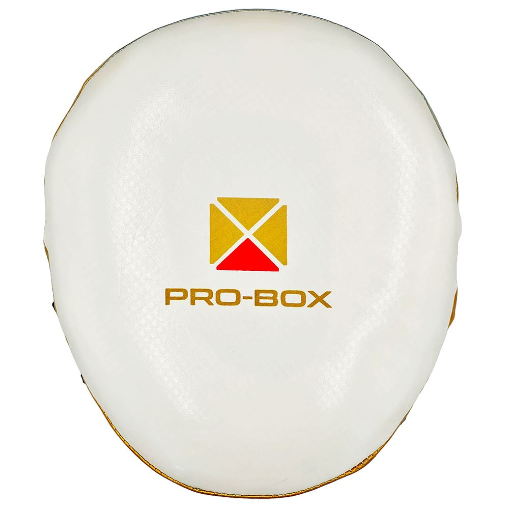 PRO BOX CHAMP SPAR AIR FOCUS PADS II