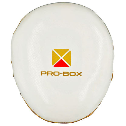 PRO BOX CHAMP SPAR AIR FOCUS PADS II