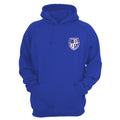 Carlisle Villa Abc Kids Hoodie - Royal Blue