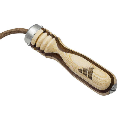 Adidas Leather Skipping Rope