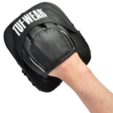 Tuf Wear PU Cuban Focus Pads