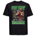 Floyd 'Money' Mayweather T-Shirt - Black