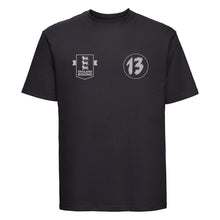 Club 13 Cotton T-Shirt