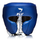 Fly Knight Head Guard - Blue/White