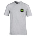 Zero 2 Hero T-Shirt - Grey