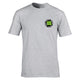 Zero 2 Hero T-Shirt - Grey