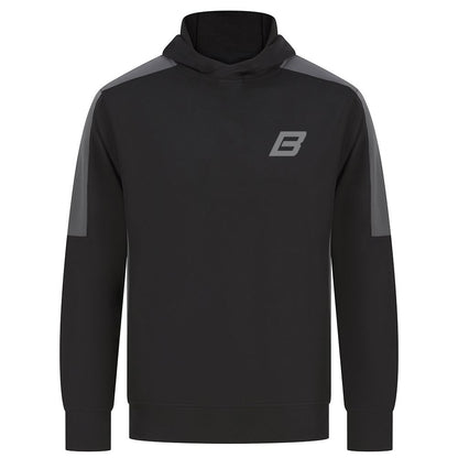 Be First Kids Contrast Hoodie