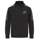 Be First Kids Contrast Hoodie - Black/Grey