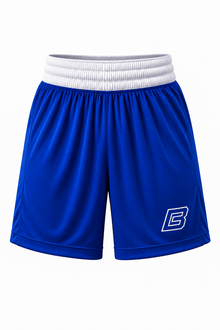 Be First Competition Shorts