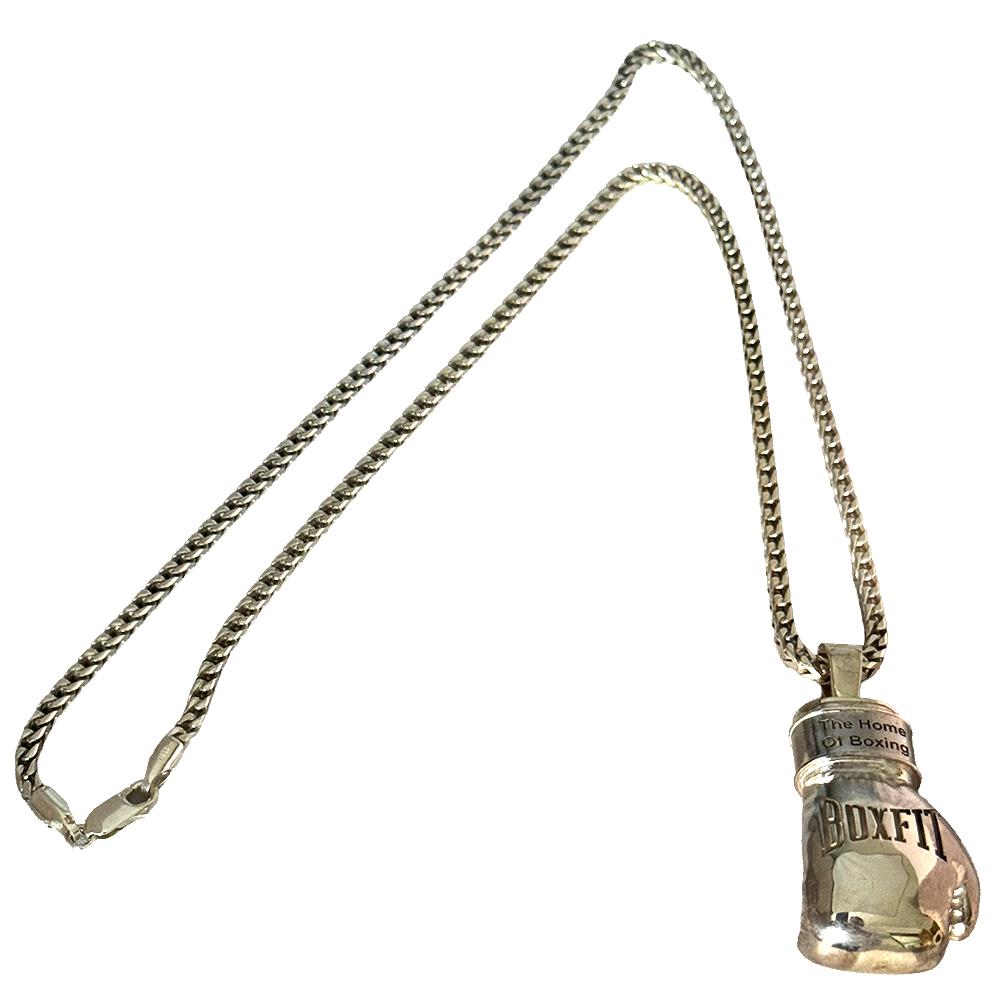 Boxfit 20th Anniversary Limited Edition Pendant