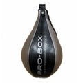 Pro Box Champ Speed Ball - Black/Gun Metal