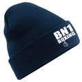 Bn1 Boxing Beanie Navy - Navy