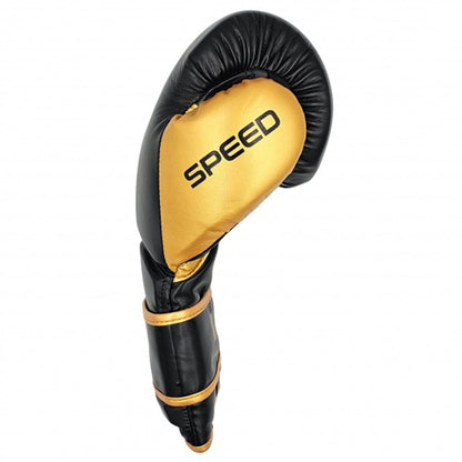 PRO BOX SPEED SPAR BOXING GLOVES