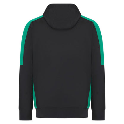 Be First Contrast Hoodie