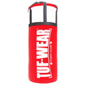 Tuf Wear Jumbo 4Ft Punchbag - Red/White
