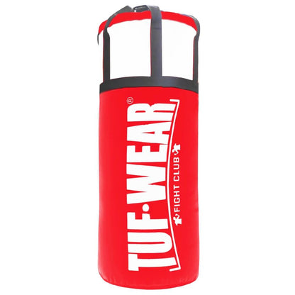 Tuf Wear Jumbo 4Ft Punchbag