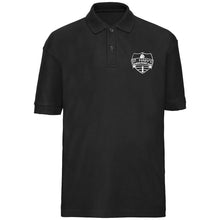 St Mary'S Abc Kids Polo Shirt