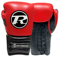 Thumbnail for Ringside Iba 14Oz Fight Gloves