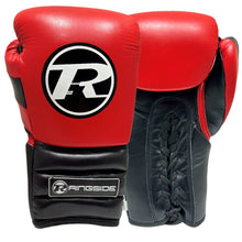 Ringside IBA 14oz Fight Gloves