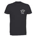 Bulmershe Boxing Club T-Shirt - Black