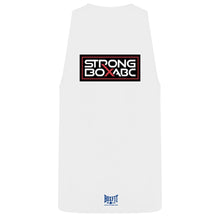 Strongbox ABC Vest