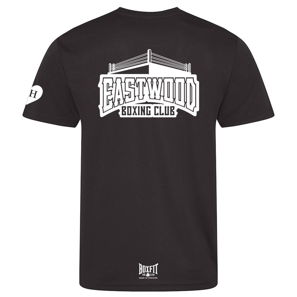 Eastwood Boxing Club Poly T-Shirt