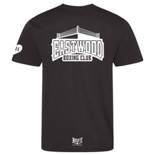 Eastwood Boxing Club Poly T-Shirt