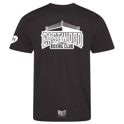 Eastwood Boxing Club Poly T-Shirt