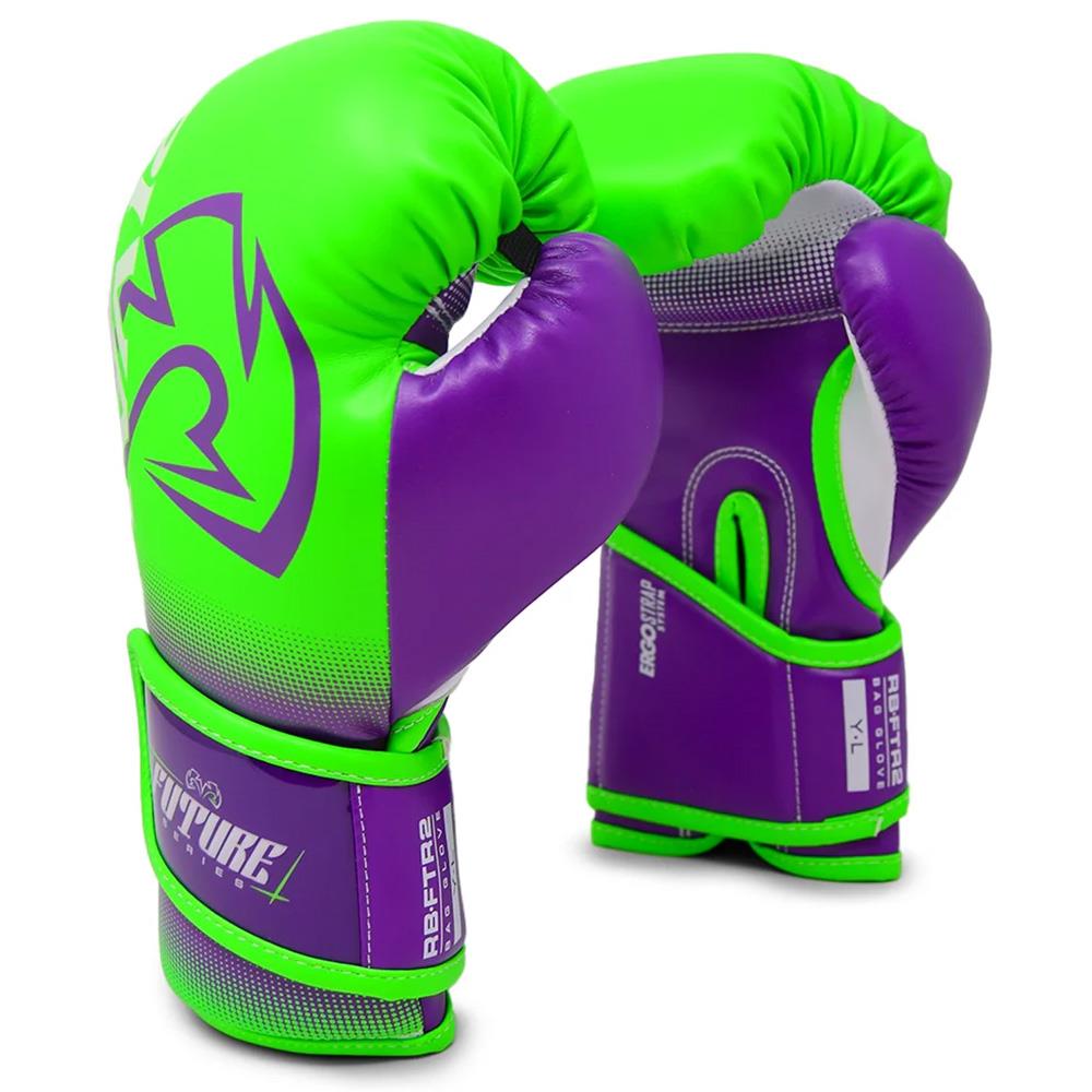 Rival RB-FTR2 Future Kids Bag Gloves