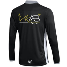 VKAB Nike Academy 25 Knit Tracksuit