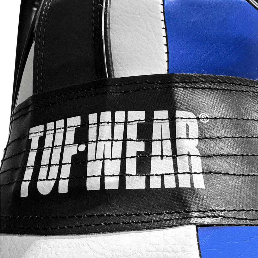 Tuf Wear Balboa Uppercut Spring Bag With Hanging Straps